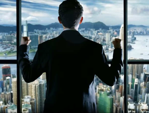 Tous Les Marchés, Présentation pour centre d'achat